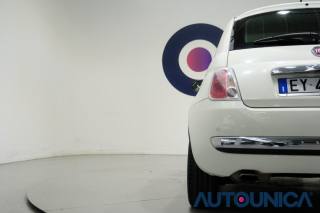 FIAT 500 usata 48