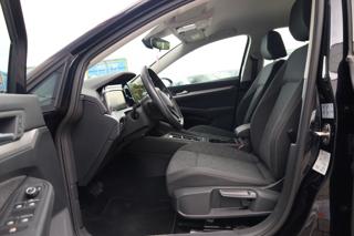 VOLKSWAGEN Golf Variant usata, con Antifurto