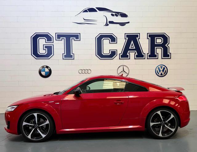 AUDI TT usata, con Airbag Passeggero