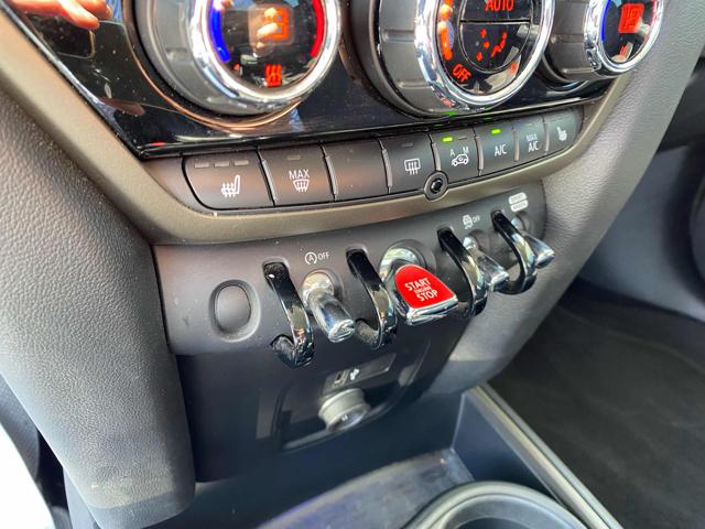 MINI Countryman usata, con Bracciolo