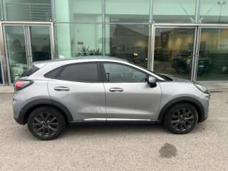 FORD Puma usata, con Cruise Control