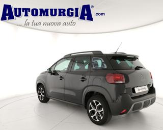CITROEN C3 Aircross usata, con Airbag Passeggero