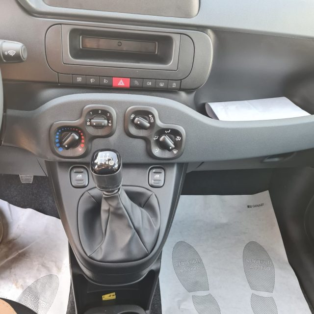 FIAT Panda usata, con Cruise Control