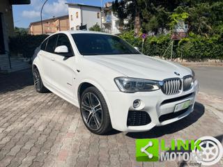 BMW X4 usata, con Boardcomputer