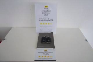 MAZDA CX-30 usata, con Immobilizzatore elettronico