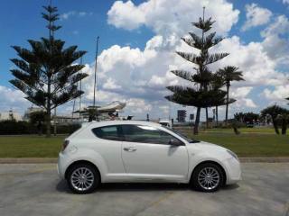 ALFA ROMEO MiTo usata, con Airbag Passeggero