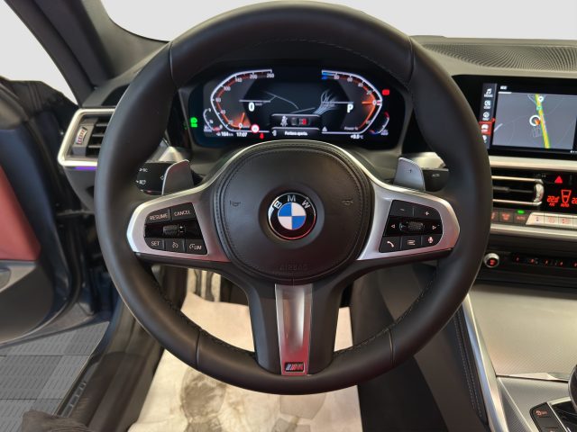 BMW 420 usata 11