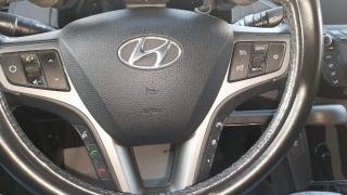 HYUNDAI i40 usata, con Lettore CD