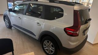 DACIA Jogger usata, con Airbag Passeggero
