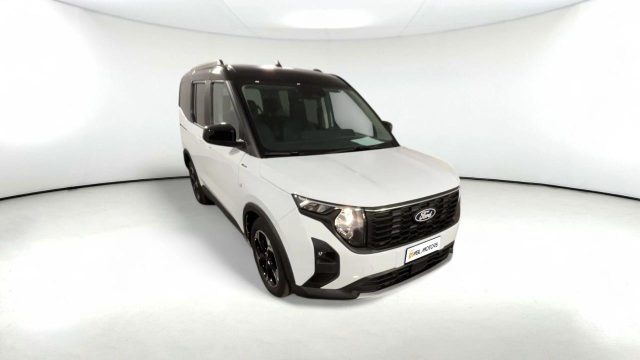 FORD Tourneo Courier usata, con Park Distance Control
