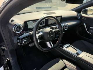 MERCEDES-BENZ CLA 200 usata, con Immobilizzatore elettronico