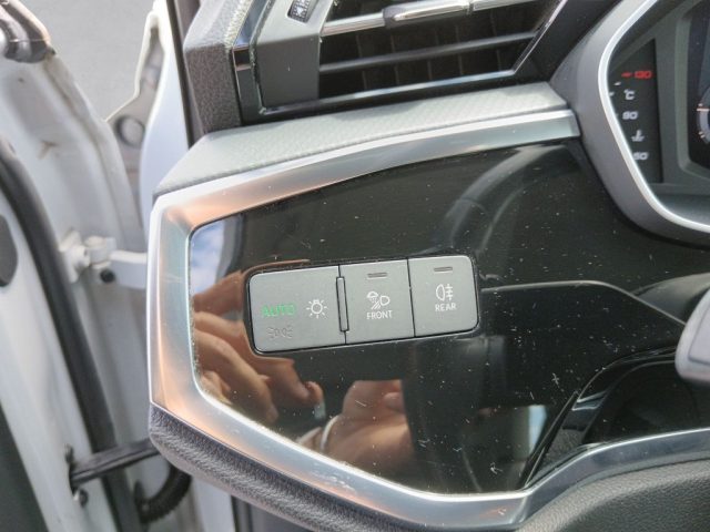 AUDI Q3 usata, con Controllo trazione