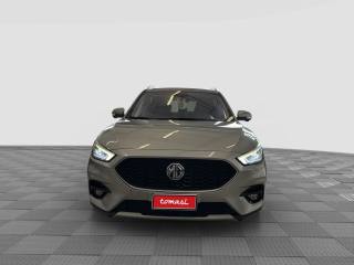 MG ZS usata 7