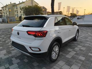 VOLKSWAGEN T-Roc usata, con Airbag laterali