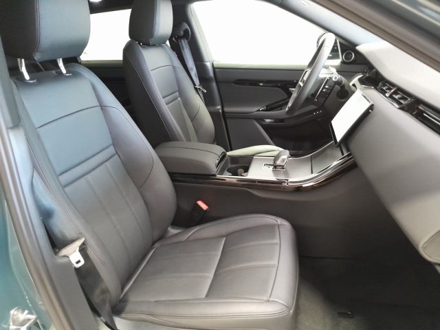 LAND ROVER Range Rover Evoque usata, con Airbag laterali