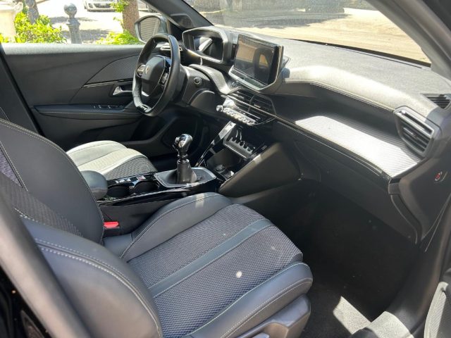 PEUGEOT 208 usata, con Chiusura centralizzata