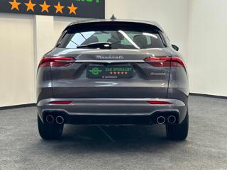 MASERATI Grecale usata, con Autoradio