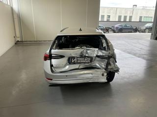 SKODA Octavia usata, con Autoradio