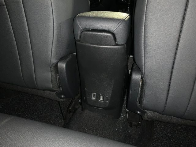 OPEL Mokka usata, con Fari LED