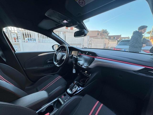 OPEL Corsa usata, con Cronologia tagliandi