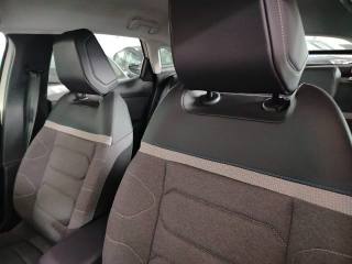 CITROEN C4 usata, con Sensori di parcheggio posteriori