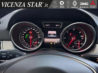 MERCEDES-BENZ GLE 250 usata, con Controllo automatico clima