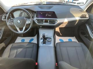 BMW 320 usata, con Climatizzatore