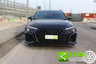 AUDI RS3 usata, con Airbag