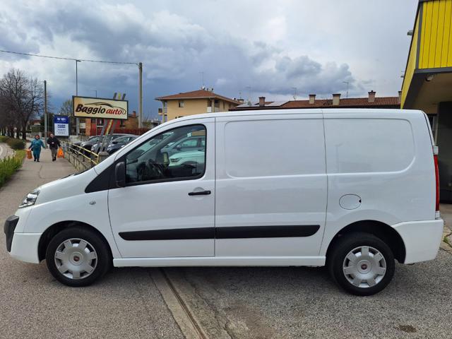 FIAT Scudo usata 17