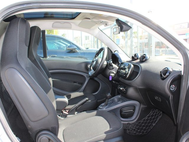 SMART ForTwo usata, con Cruise Control