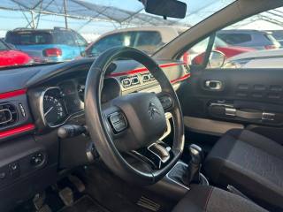 CITROEN C3 usata, con Alzacristalli elettrici