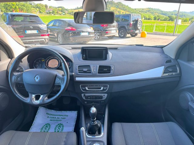 RENAULT Megane usata, con Cruise Control