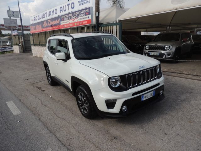 JEEP Renegade usata, con Airbag