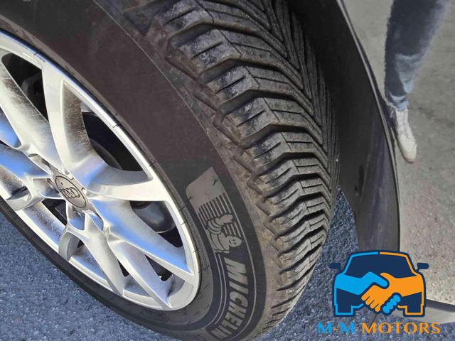 AUDI Q5 usata, con Chiusura centralizzata