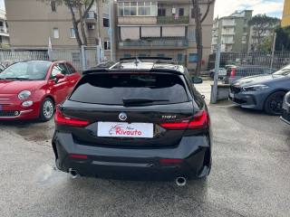 BMW 118 usata, con Alzacristalli elettrici