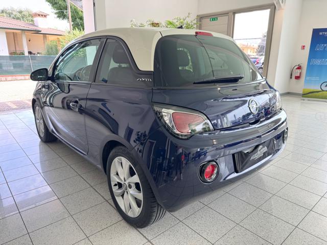 OPEL Adam usata, con Autoradio