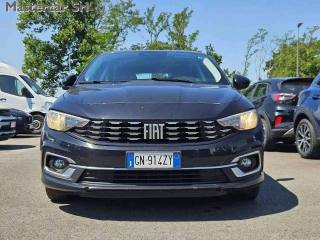 FIAT Tipo usata, con Boardcomputer