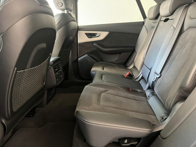 AUDI Q8 usata, con Fari LED