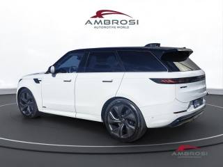 LAND ROVER Range Rover Sport usata 3
