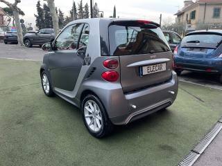 SMART ForTwo usata, con Boardcomputer