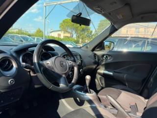 NISSAN Juke usata, con Boardcomputer