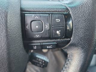 TOYOTA Hilux usata, con USB