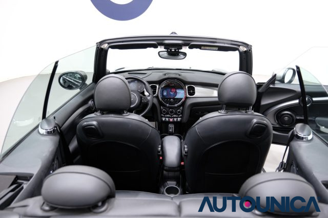 MINI Cooper usata 66