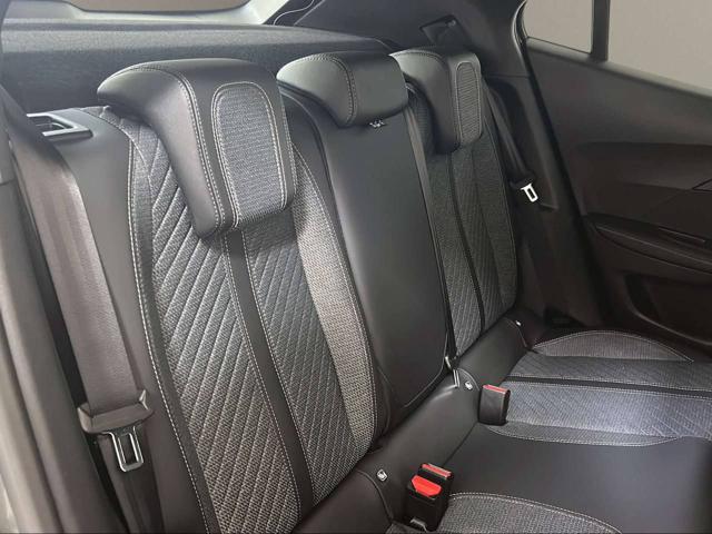 PEUGEOT 2008 usata, con Controllo trazione