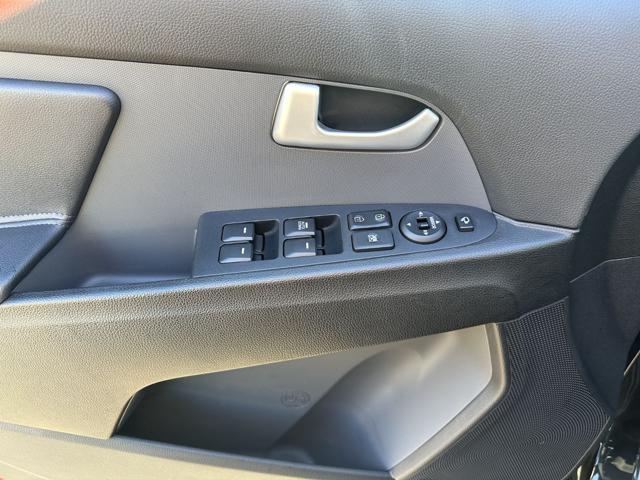 KIA Sportage usata, con Chiusura centralizzata