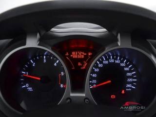 NISSAN Juke usata 12