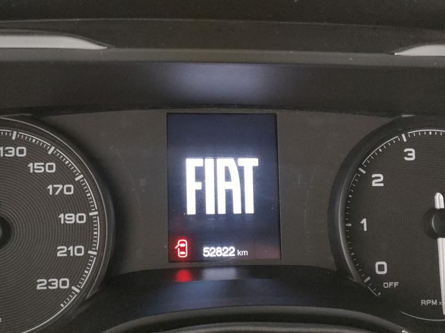 FIAT Tipo usata, con Park Distance Control