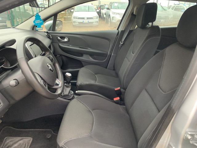 RENAULT Clio usata, con Controllo automatico clima
