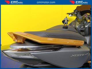 KYMCO Xciting 400i usata 10