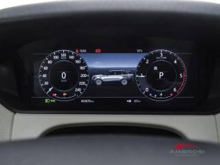 LAND ROVER Range Rover Velar usata 12